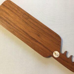 Heavy Cherry Finger Grip Paddle #191