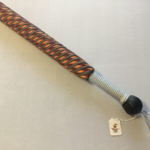 Grey and Orange Rope Dead Blow Thumper DB23