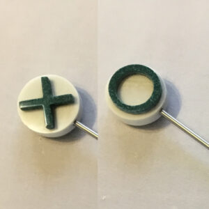 Tic Tac Toe Slapper EN