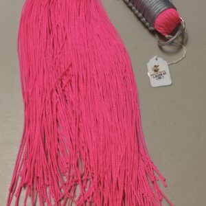 Pink String Flogger #L23