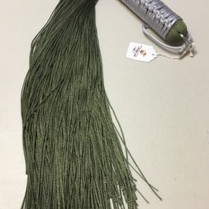 Green String Flogger #L24