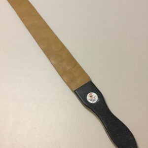 Yellow Belt Paddle #Belt9