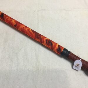 Flame Webbing Dead Blow Thumper DB27