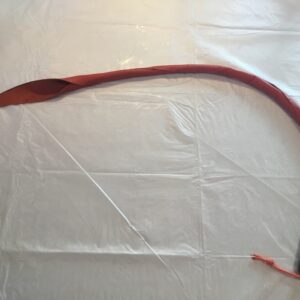 Orange Dragon Tail #DT103