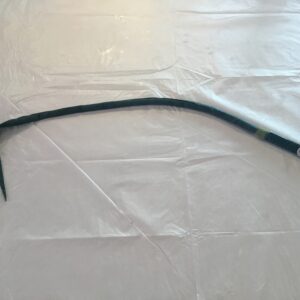 Dark Green Dragon Tail #DT104