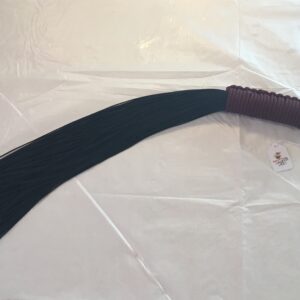 Black String Flogger #L35