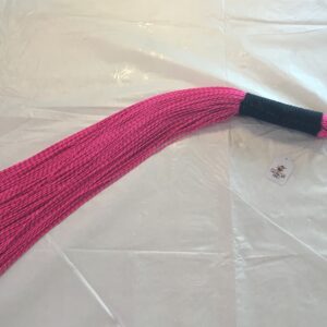 Pink & Purple String Flogger #L44