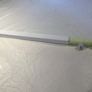 White Square Dead Blow Thumper DB39