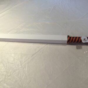 White Square Dead Blow Thumper DB41