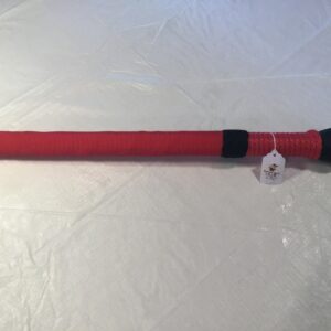 Red Webbing Dead Blow Thumper DB38