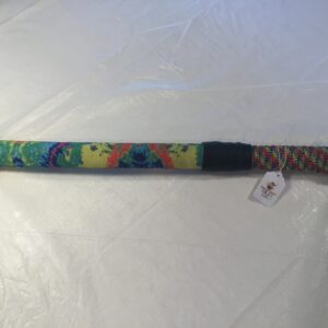 Tie Dye Webbing Rubber Dead Blow Thumper DB37