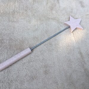 Pink Star Slapper FG