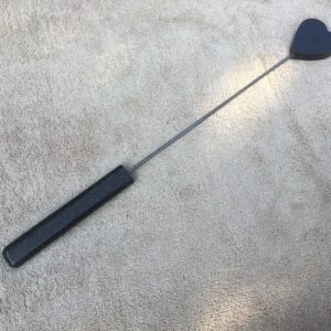 Black Heart Slapper FA