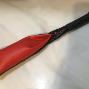 Red and Black Rock Bag Thumper RB31