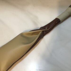 Tan and Brown Rock Bag Thumper RB29