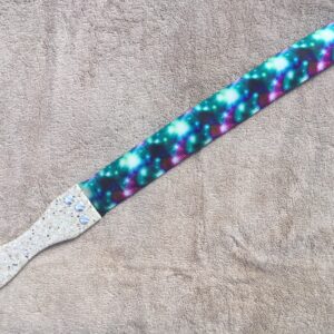 Galaxy Double Tube Webbing Thumper THUD30