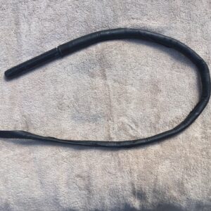 Black Dragon Tail #DT106