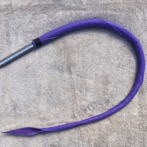 Purple Dragon Tail #DT105
