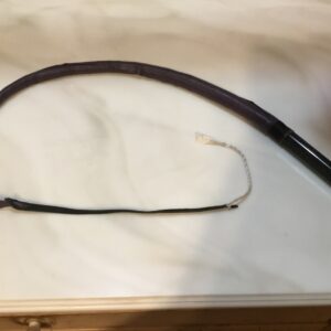 Purple Dragon Tail "Whip" #Whip2