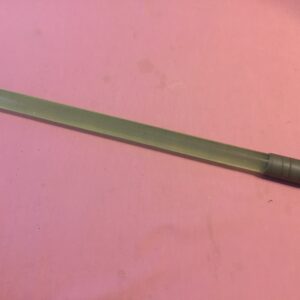 Tan Leather Handle Lightsaber LS11
