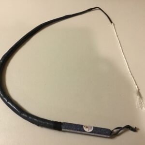 Blue Dragon Tail "Whip" #Whip7