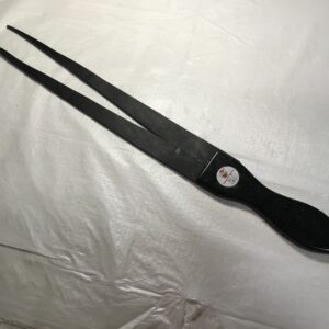 Black Snakes Tongue #SN7