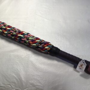 Multi-color Rope Dead Blow Thumper DB42