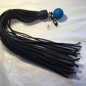 Rubber Flogger #FLG97