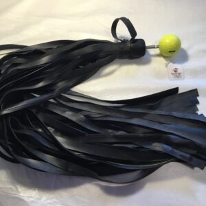 Rubber Flogger #FLG98