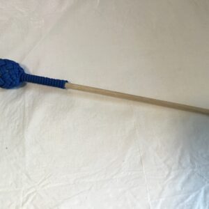 Blue Handled Cane #Cane18