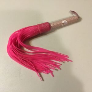 Pink Squid Flogger # SQD32